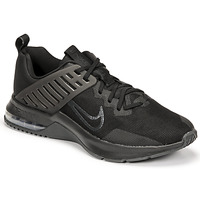 Schuhe Herren Multisportschuhe Nike AIR MAX ALPHA TR 3 Schwarz