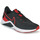 Schuhe Herren Sneaker Low Nike LEGEND ESSENTIAL 2 Schwarz / Rot