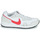 Schuhe Damen Sneaker Low Nike VENTURE RUNNER Weiss / Rosa
