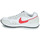 Schuhe Damen Sneaker Low Nike VENTURE RUNNER Weiss / Rosa