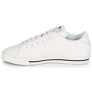 Nike COURT LEGACY Weiss