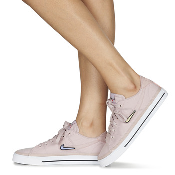 Nike COURT LEGACY VALENTINE'S DAY Rosa