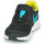 Schuhe Jungen Multisportschuhe Nike STAR RUNNER 2 PS Schwarz / Blau