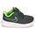 Schuhe Jungen Multisportschuhe Nike STAR RUNNER 2 TD Schwarz / Grün