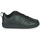 Schuhe Kinder Sneaker Low Nike COURT BOROUGH LOW 2 GS Schwarz