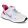 Schuhe Mädchen Multisportschuhe Nike REVOLUTION 5 PS Blau / Violett