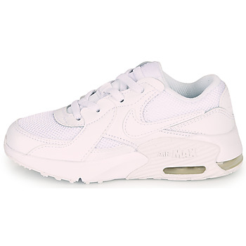 Nike AIR MAX EXCEE PS Weiss