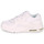 Schuhe Kinder Sneaker Low Nike AIR MAX EXCEE PS Weiss