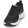 Schuhe Kinder Multisportschuhe Nike WEARALLDAY GS Schwarz / Weiss