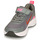 Schuhe Mädchen Multisportschuhe Nike WEARALLDAY PS Grau / Rosa