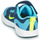 Schuhe Jungen Multisportschuhe Nike WEARALLDAY TD Blau / Grün