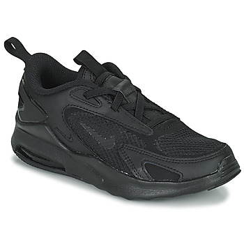 Schuhe Kinder Sneaker Low Nike AIR MAX BOLT PS Schwarz
