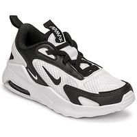 Schuhe Kinder Sneaker Low Nike AIR MAX BOLT PS Weiss / Schwarz