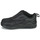 Schuhe Kinder Sneaker Low Nike AIR MAX BOLT TD Schwarz