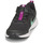 Schuhe Mädchen Sneaker Low Nike REVOLUTION 5 SE PS Schwarz
