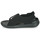 Schuhe Kinder Pantoletten Nike SUNRAY ADJUST 5 V2 PS Schwarz