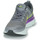 Schuhe Herren Laufschuhe Nike NIKE REACT INFINITY RUN FLYKNIT 2 Grau