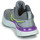 Schuhe Herren Laufschuhe Nike NIKE REACT INFINITY RUN FLYKNIT 2 Grau