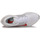 Schuhe Herren Laufschuhe Nike NIKE AIR ZOOM VOMERO 15 Weiss / Rot