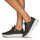 Schuhe Damen Laufschuhe Nike NIKE ESCAPE RUN Schwarz