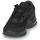 Schuhe Herren Multisportschuhe Nike NIKE AIR MAX ALPHA TRAINER 4 Schwarz