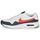 Schuhe Herren Sneaker Low Nike NIKE AIR MAX SC Weiss / Rot / Blau
