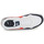 Schuhe Herren Sneaker Low Nike NIKE AIR MAX SC Weiss / Rot / Blau