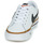 Schuhe Kinder Sneaker Low Nike NIKE COURT LEGACY Weiss / Schwarz