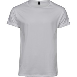 Kleidung Herren T-Shirts Tee Jays T5062 Weiss
