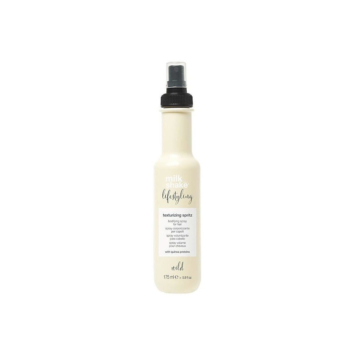 Beauty Haarstyling Milk Shake Lifestyling Texturizing Spritz 