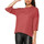 Kleidung Damen T-Shirts & Poloshirts JDY 15210907 Rot