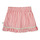 Kleidung Mädchen Shorts / Bermudas Ikks XS26000-35 Rot