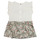 Kleidung Mädchen Kurze Kleider Ikks XS30120-19 Multicolor