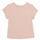Kleidung Mädchen T-Shirts Ikks XS10120-31 Rosa