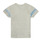 Kleidung Jungen T-Shirts Ikks XS10061-60 Multicolor