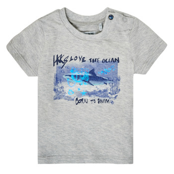 Ikks  T-Shirt für Kinder XS10031-24