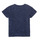 Kleidung Jungen T-Shirts Ikks XS10011-48 Marine