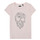 Kleidung Mädchen T-Shirts Ikks XS10492-31-C Rosa