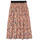 Kleidung Mädchen Röcke Ikks XS27022-32-C Multicolor