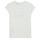 Kleidung Mädchen T-Shirts Ikks XS10522-19-C Weiss