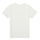 Kleidung Jungen T-Shirts Ikks XS10183-22-C Weiss