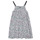 Kleidung Mädchen Kurze Kleider Ikks XS30182-19-J Multicolor