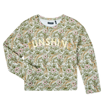 Kleidung Mädchen Sweatshirts Ikks XS15032-11-J Multicolor