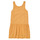Kleidung Mädchen Kurze Kleider Ikks XS31012-74-J Orange