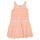 Kleidung Mädchen Kurze Kleider Ikks XS31012-32-J Rosa