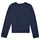 Kleidung Mädchen Sweatshirts Ikks XS15012-48-J Marine