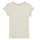 Kleidung Mädchen T-Shirts Ikks XS10132-11-J Weiss