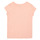 Kleidung Mädchen T-Shirts Ikks XS10332-32-J Rosa