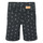 Kleidung Jungen Shorts / Bermudas Ikks XS25063-02-J Schwarz