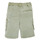 Kleidung Jungen Shorts / Bermudas Ikks XS25153-57-J Kaki